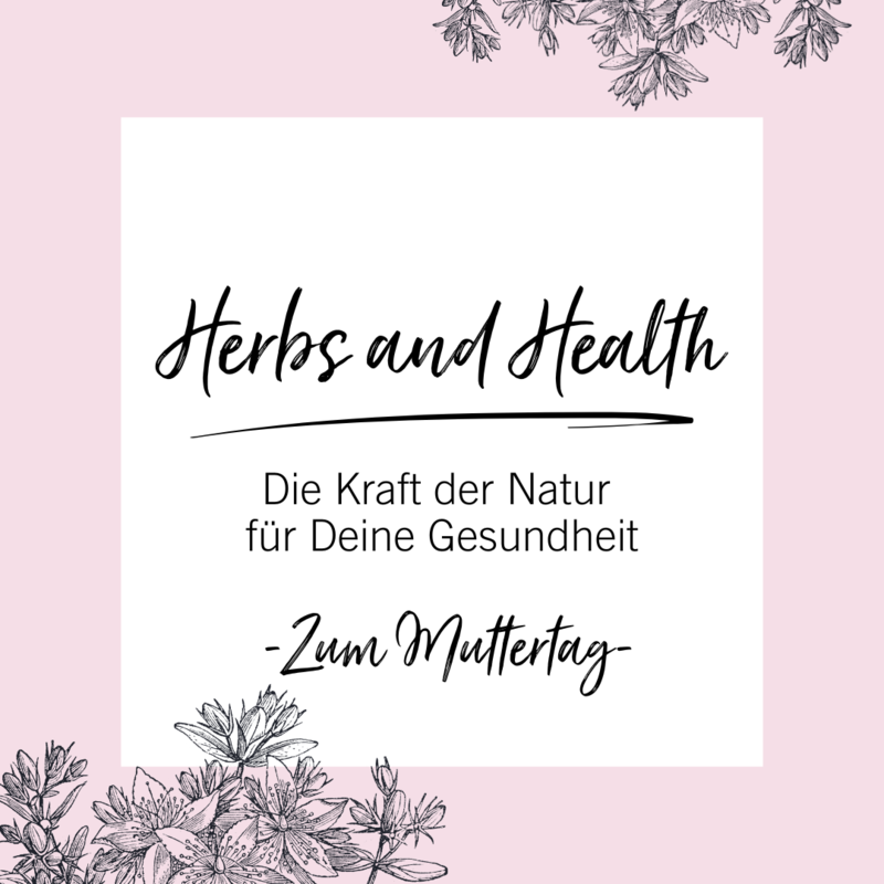 Natürlich schenken: von Herzen!