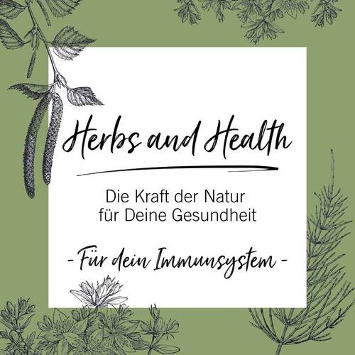 Natürlich durch die kalten Monate