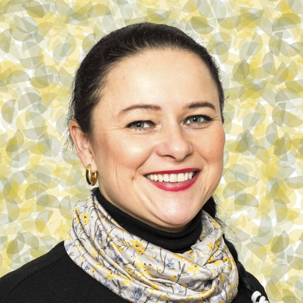 Anna Jureczek