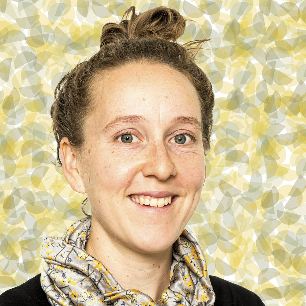 Franziska Steiner