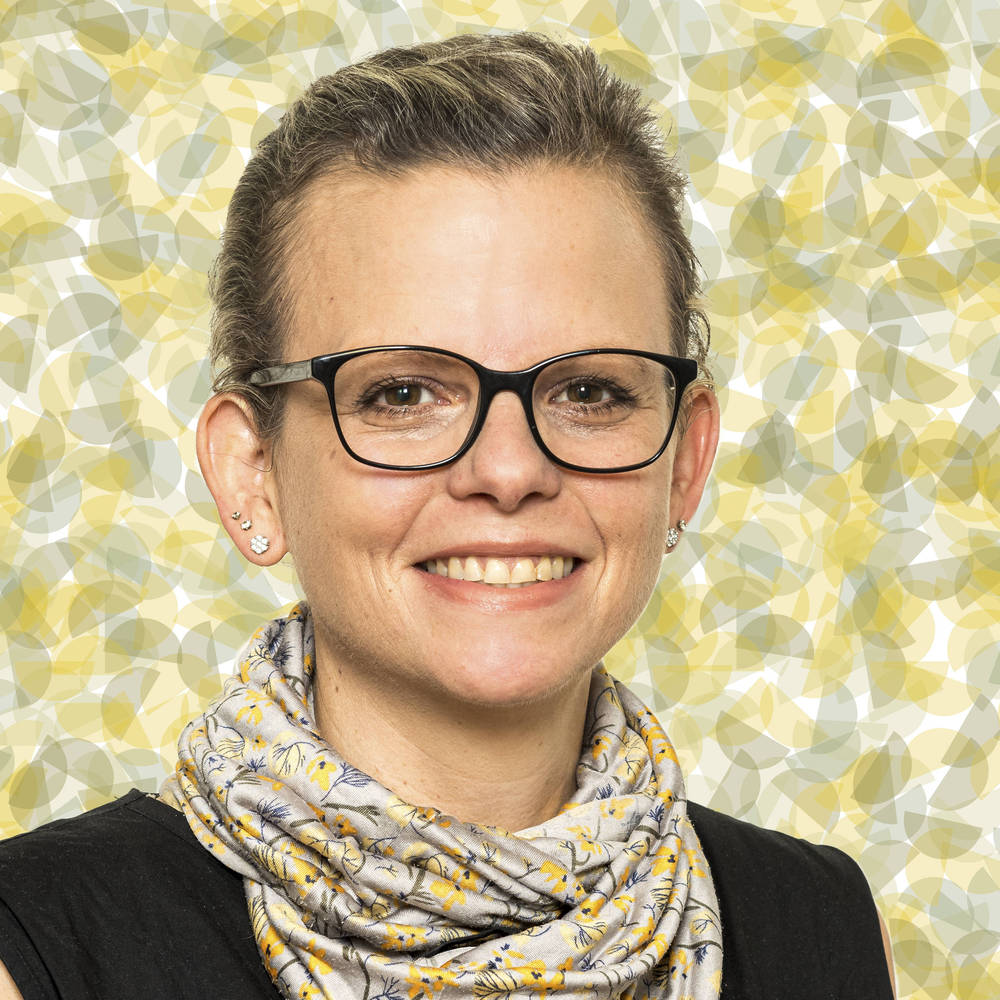 Sandra Kilcher