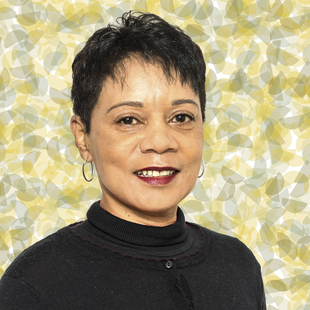 Carla Maria Hill