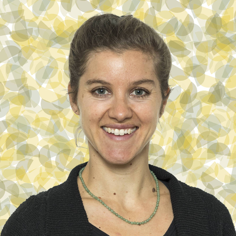 Mirjam Baur