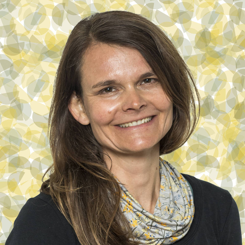 Corinne Staffelbach