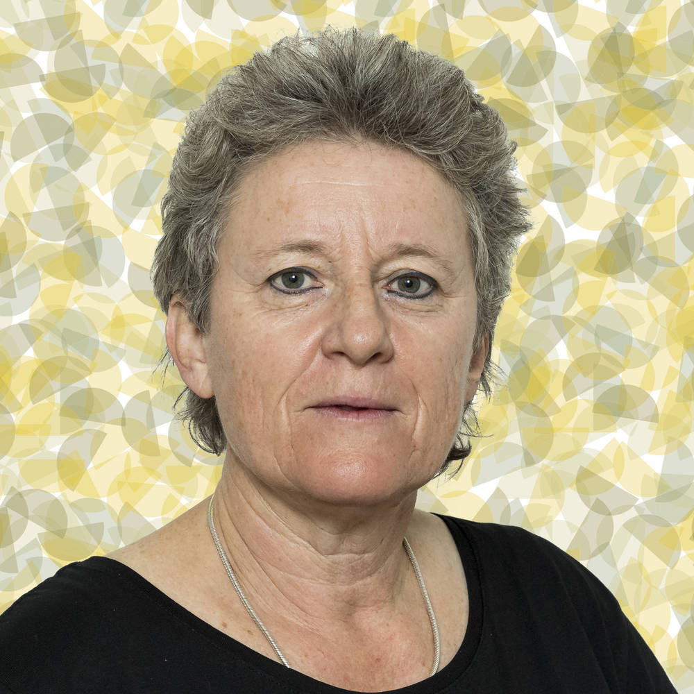 Susanne Bischof
