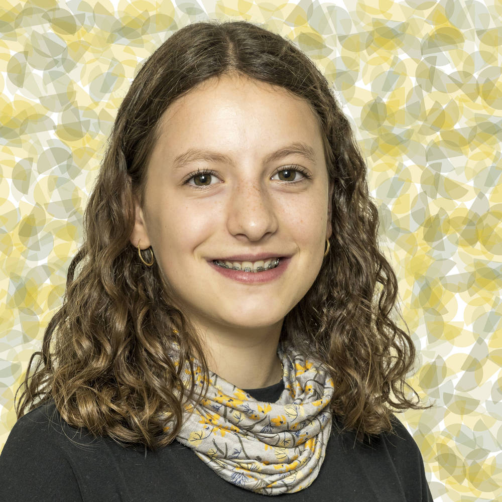Annika Gschwend