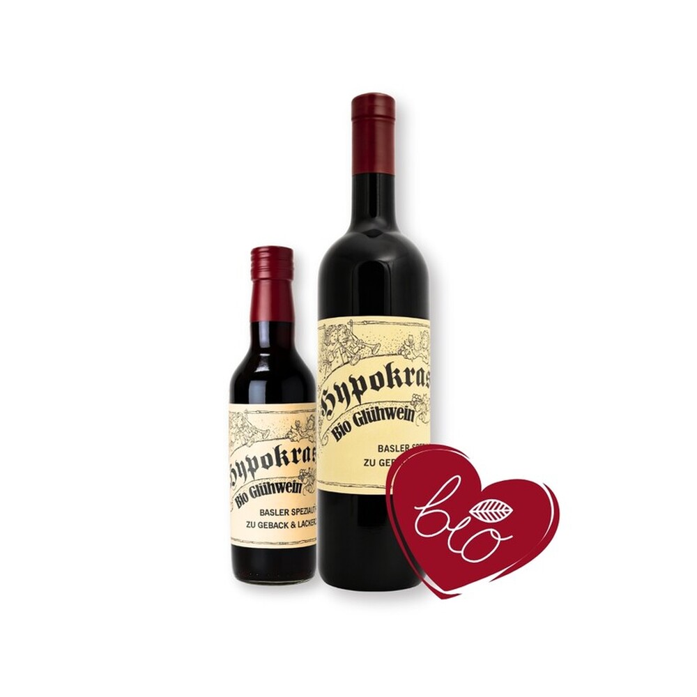 Bio Hypokras - Basler