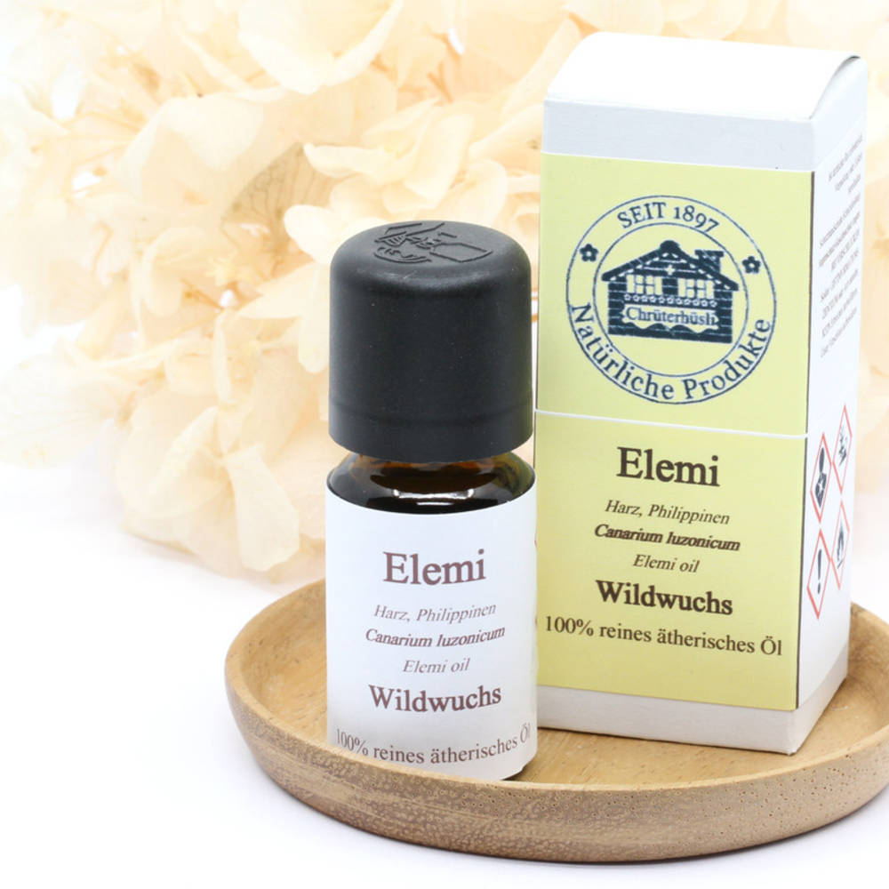 Elemi ätherisches Öl