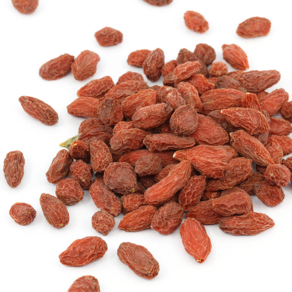 Goji Beeren Bio