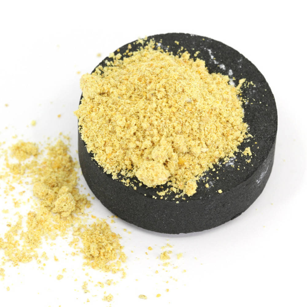 Asa foetida (mit Bockshornklee) Räucherstoff