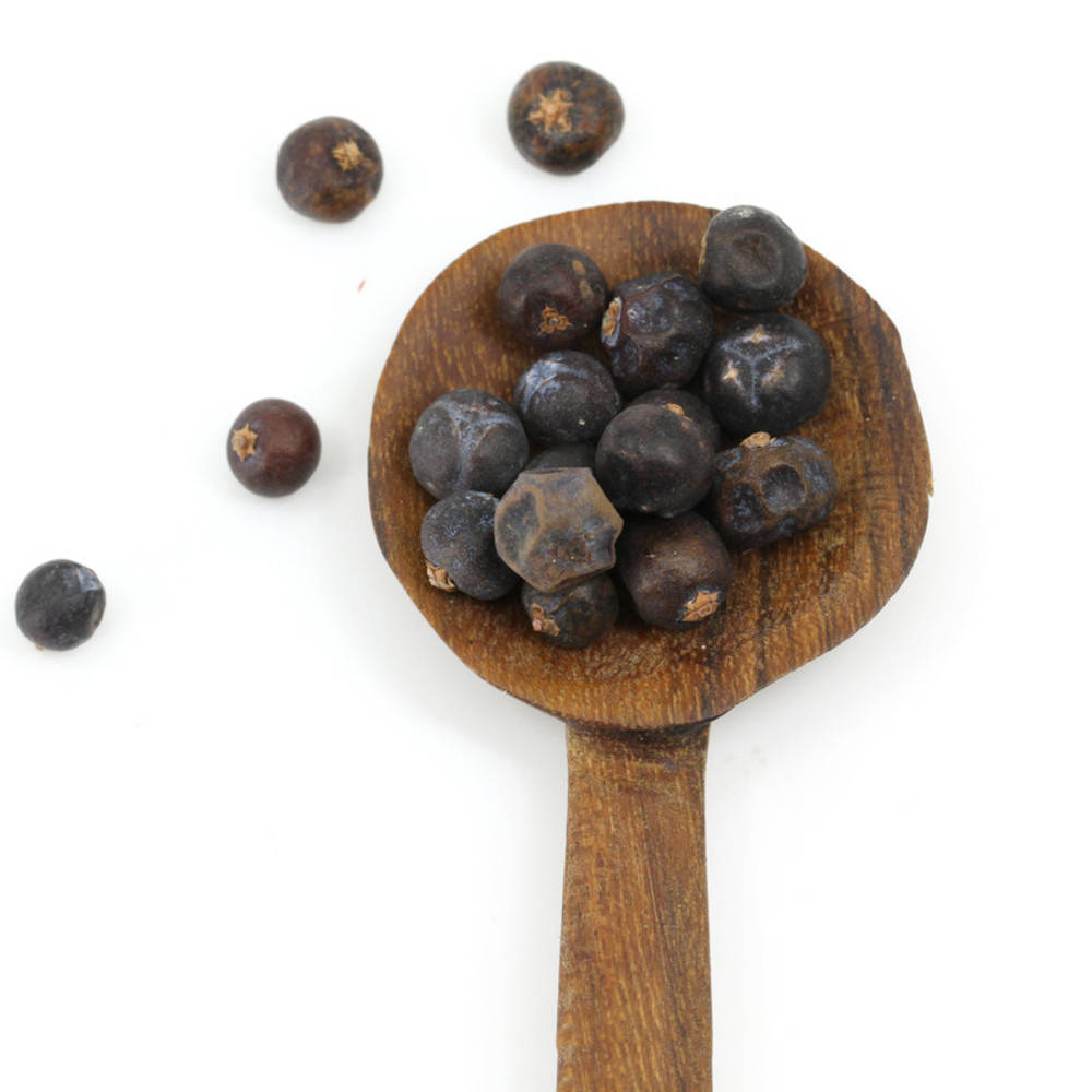 Wacholderbeeren Räucherstoff