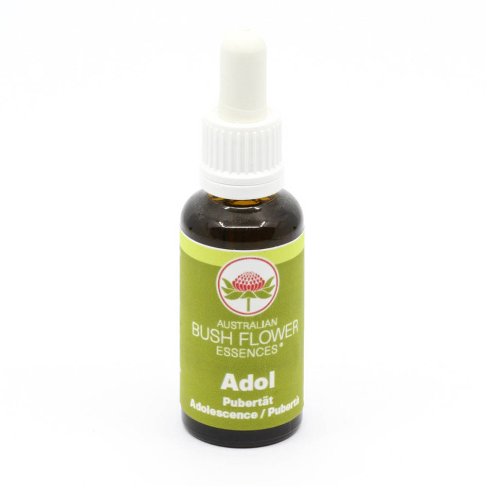Adol- Essenz australische Buschblüten