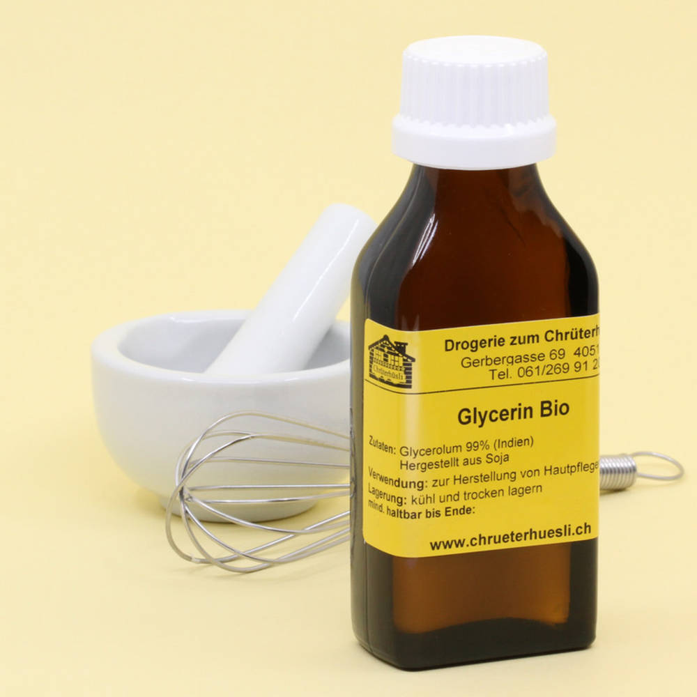 Glycerin Bio
