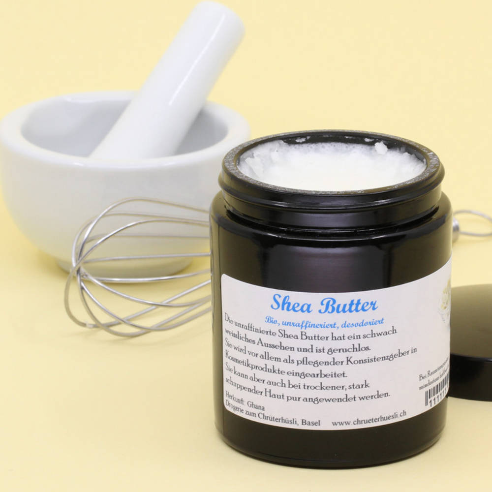Sheabutter