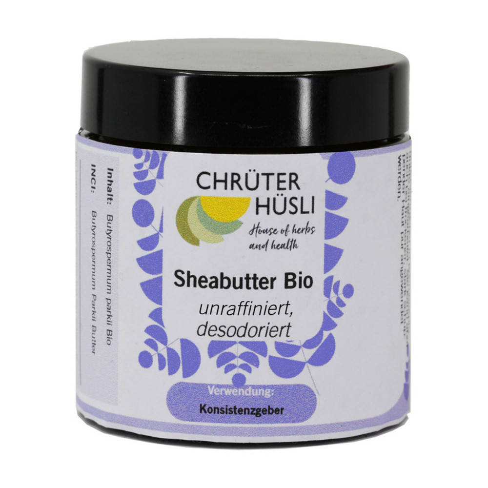 Sheabutter