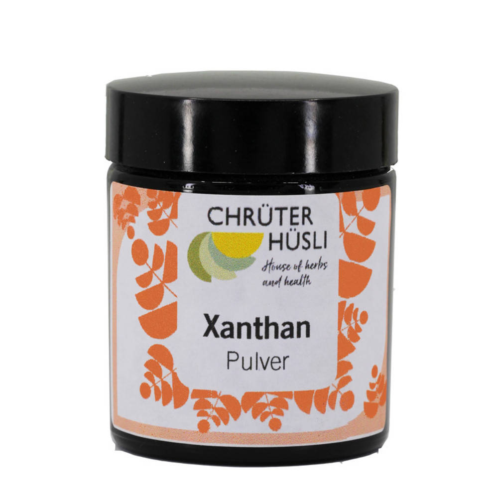 Xanthan