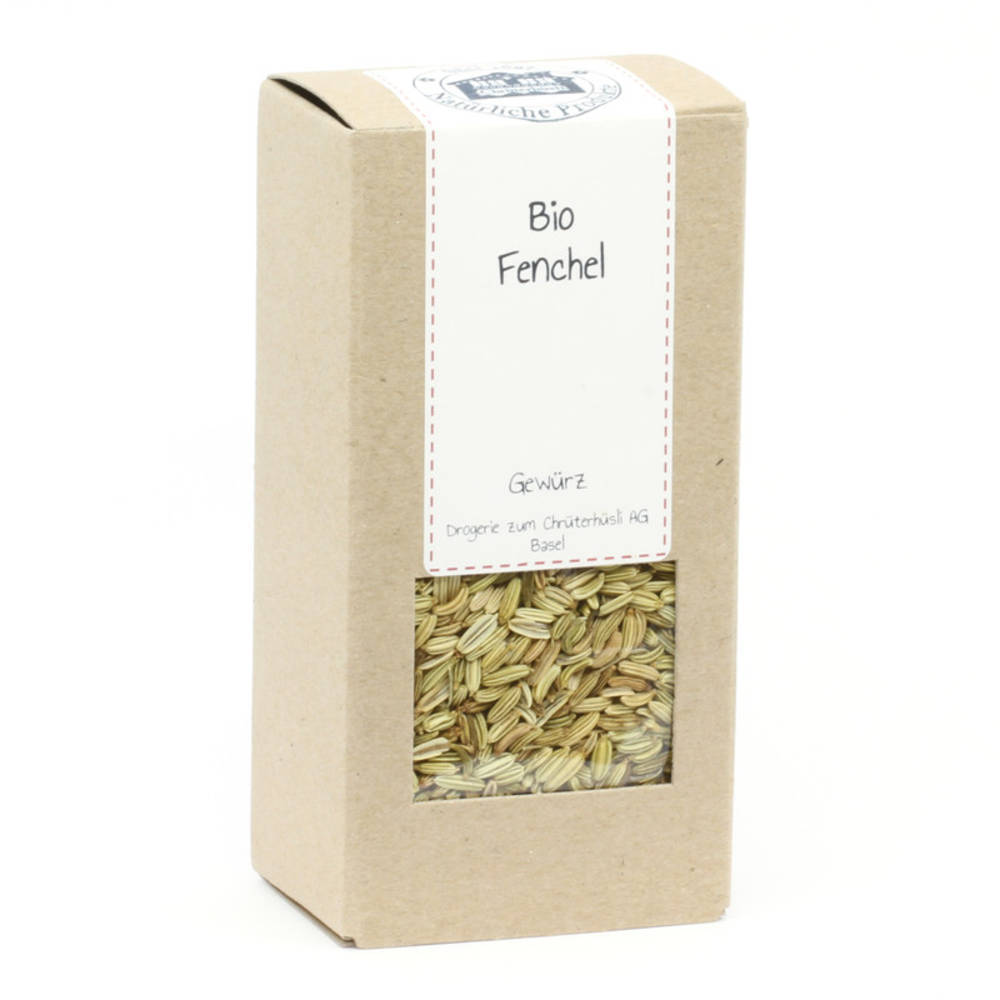 Fenchel süss