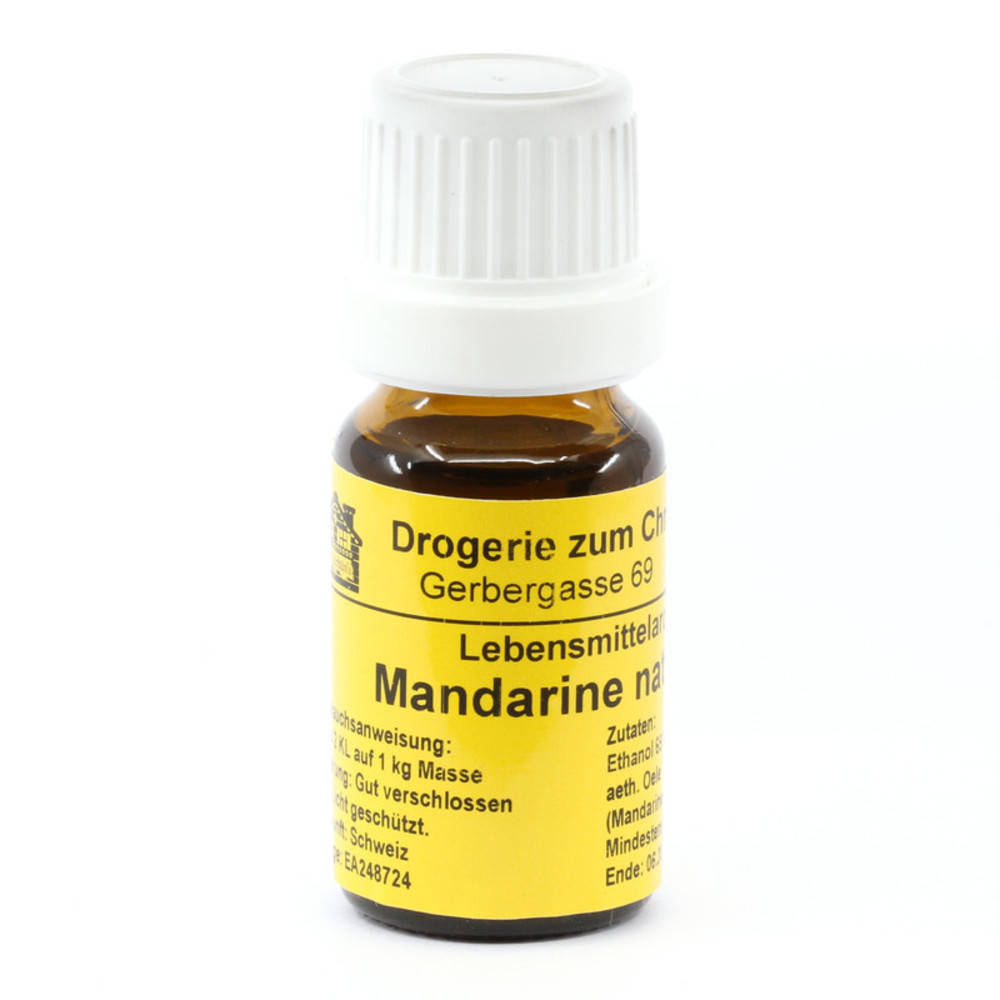 Lebensmittelaroma (natürlich) Mandarine