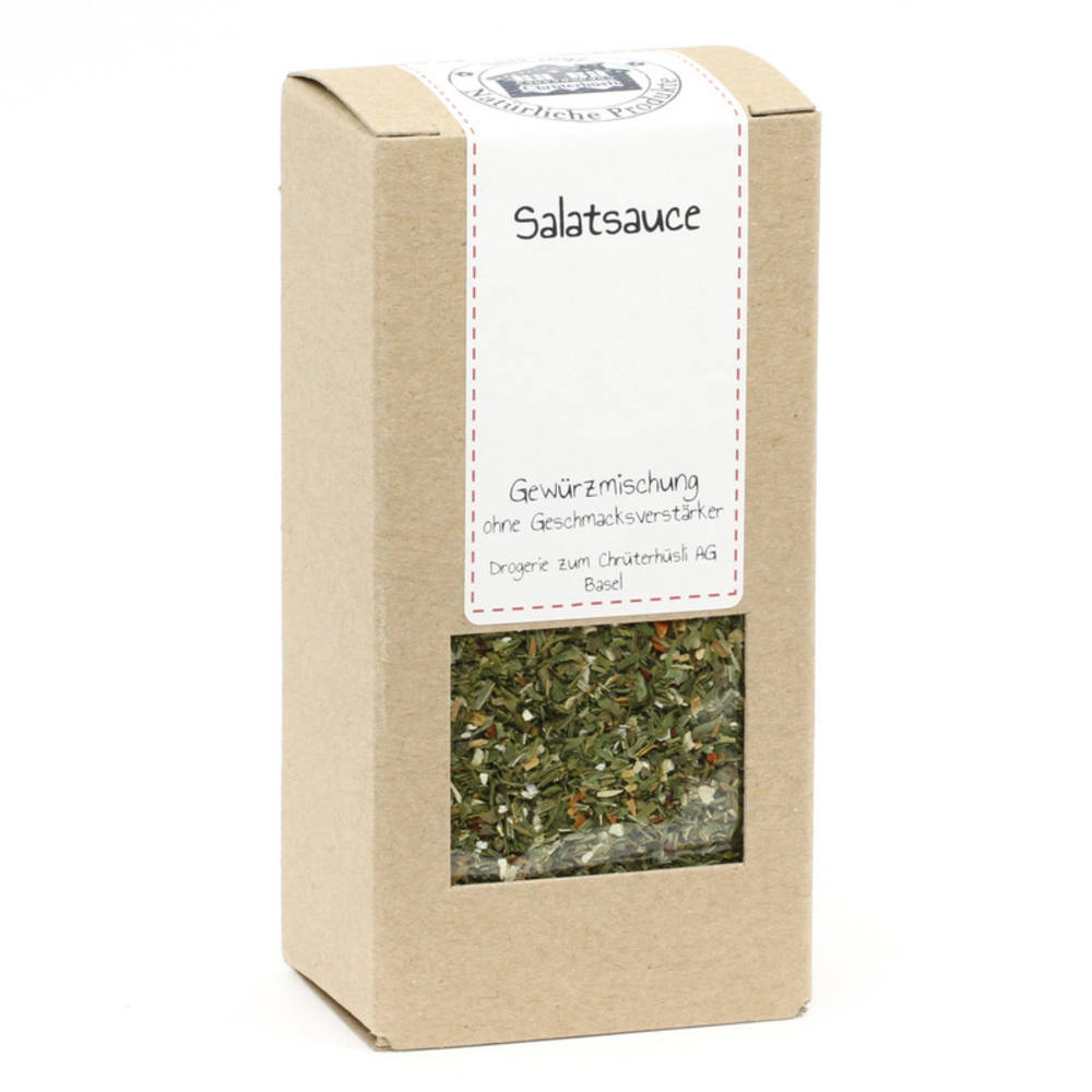 Salatsauce Kräutermischung