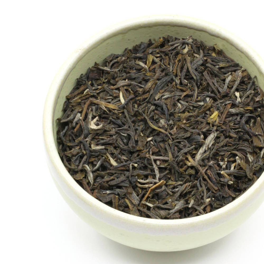 Grüntee Jasmin Bio
