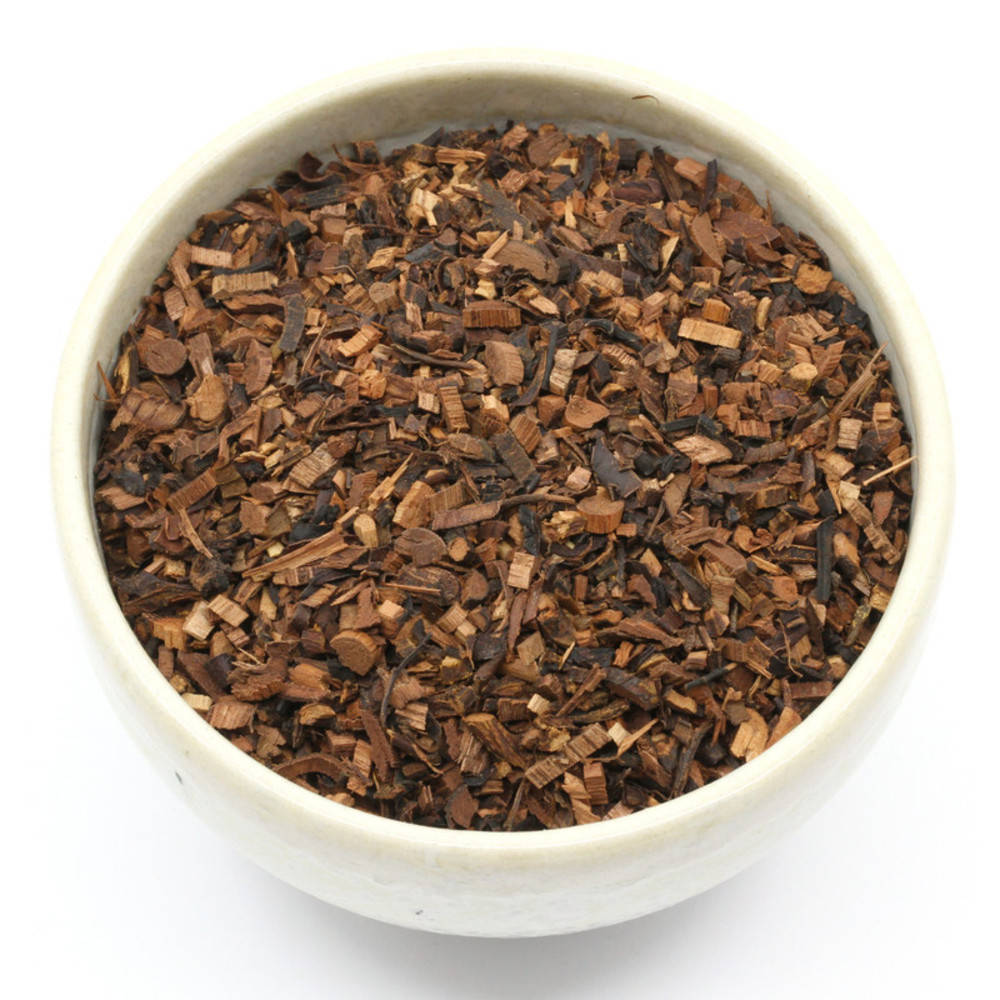 Honeybush natur Bio