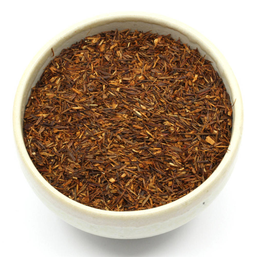 Rooibos Vanille Bio