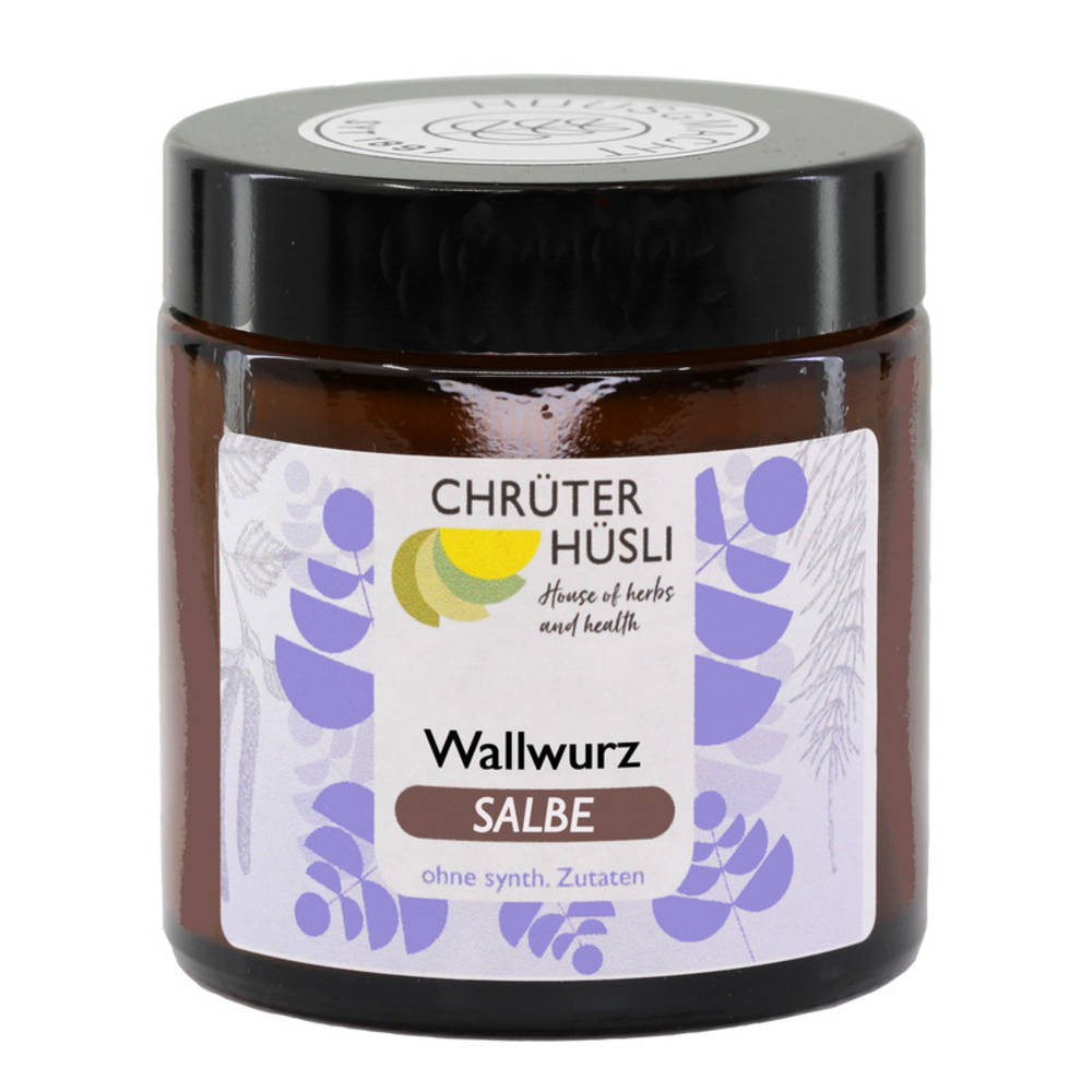 Wallwurz Salbe