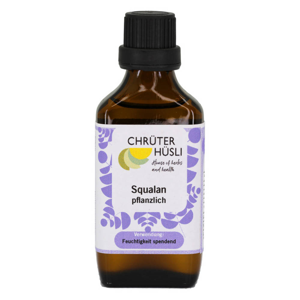 Squalan, pflanzlich