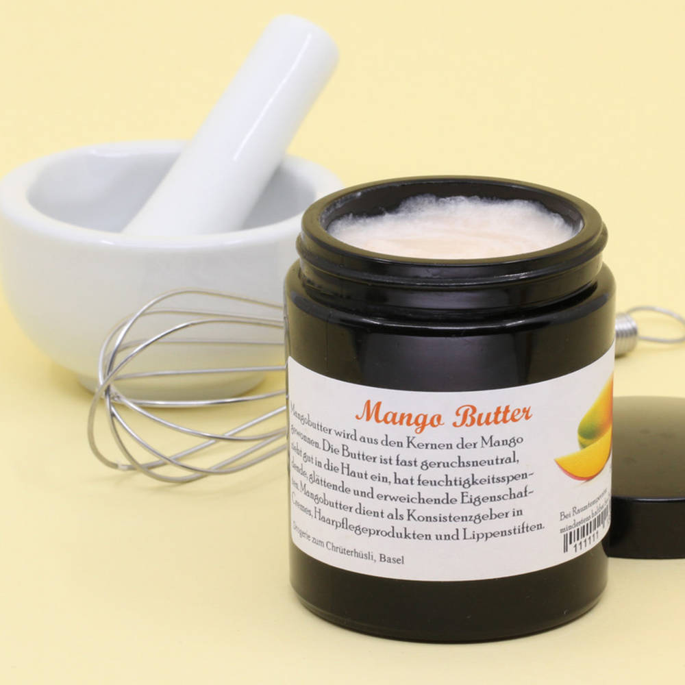 Mangobutter