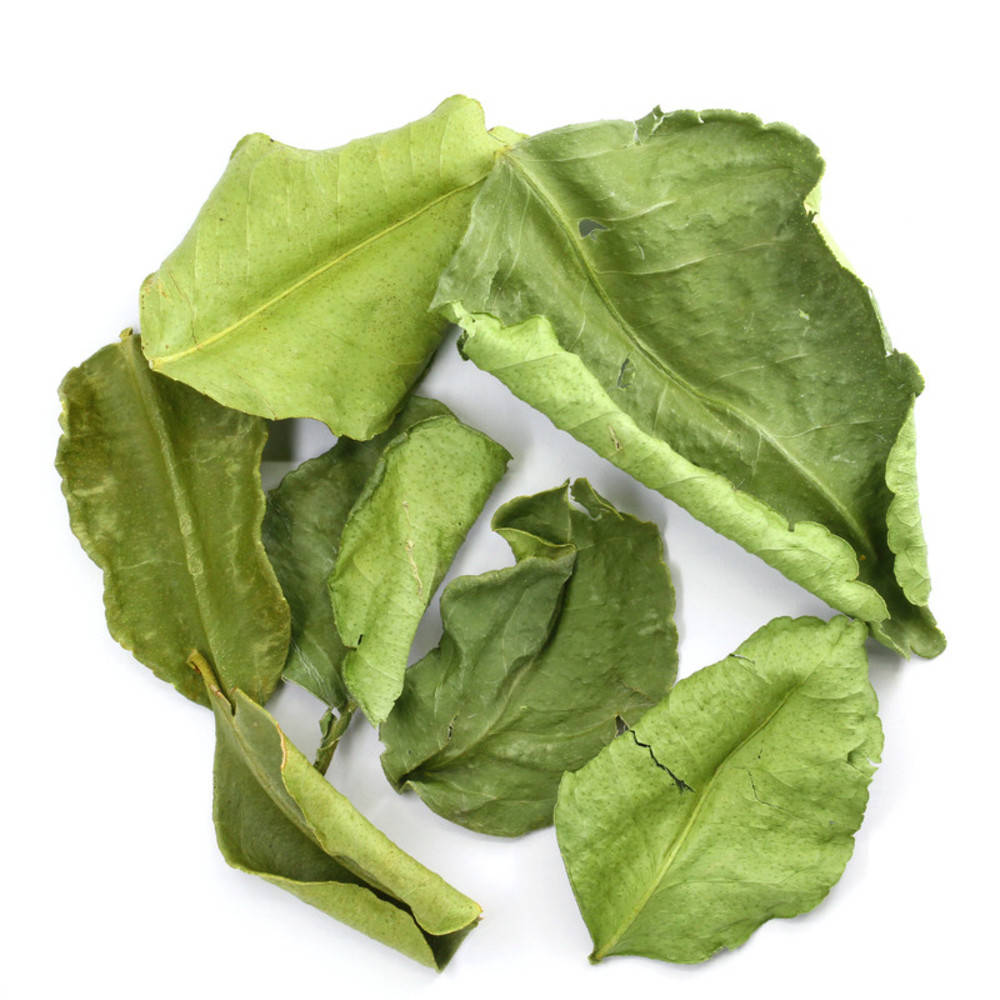Limetten Blätter
