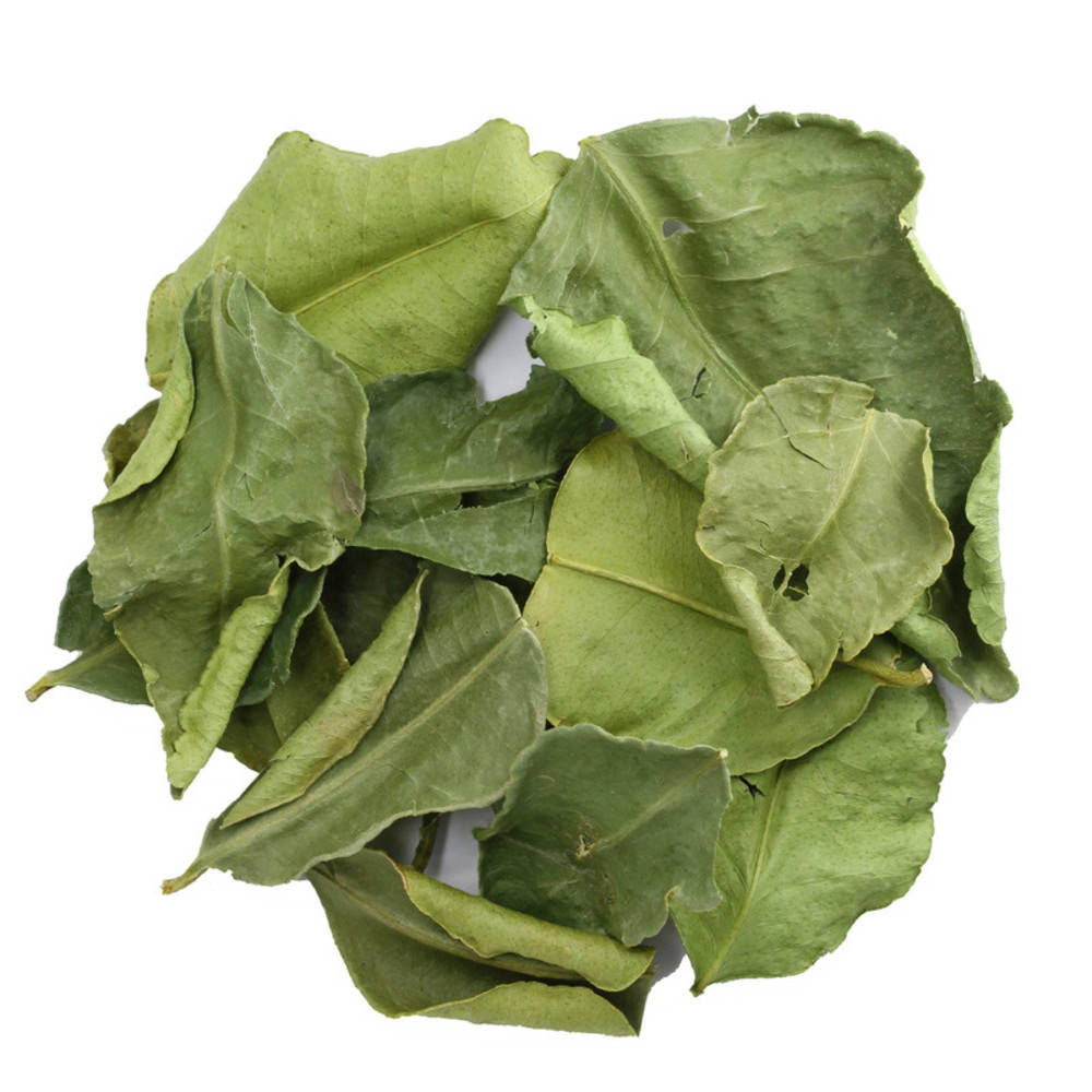 Limetten Blätter