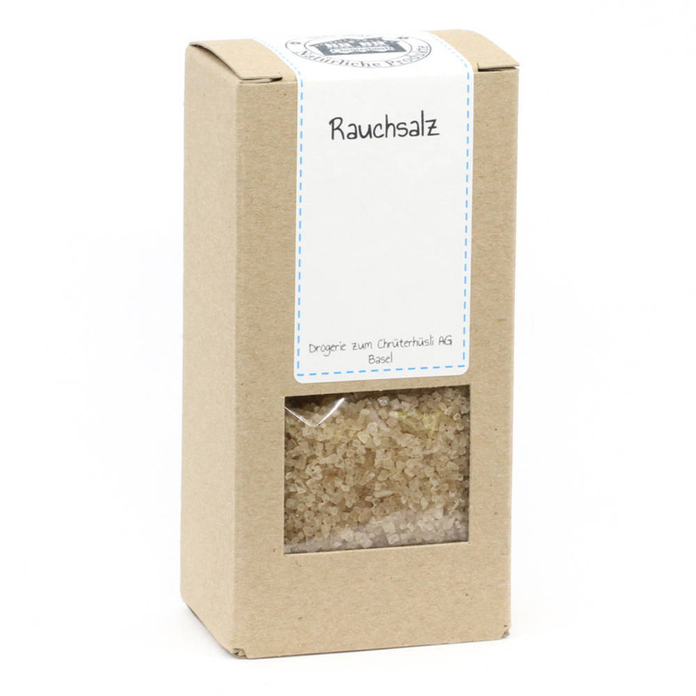 Salz, Rauchsalz dänisches