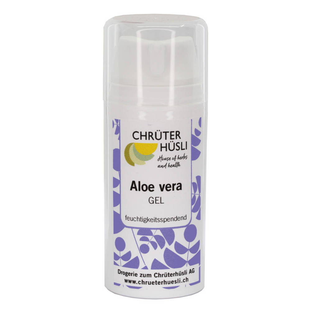 Aloe vera Gel
