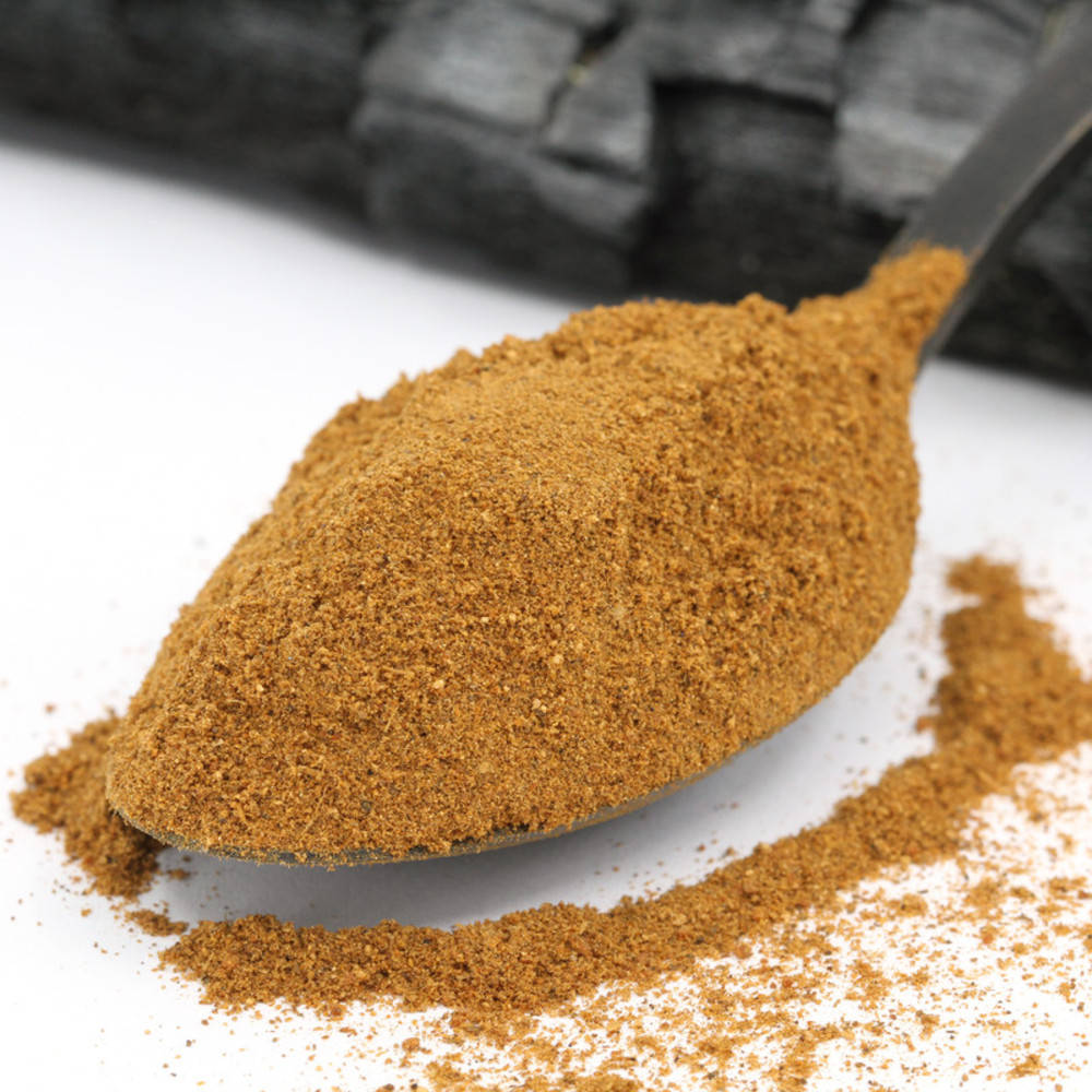 Tsire - afrikanische Gewürzmischung