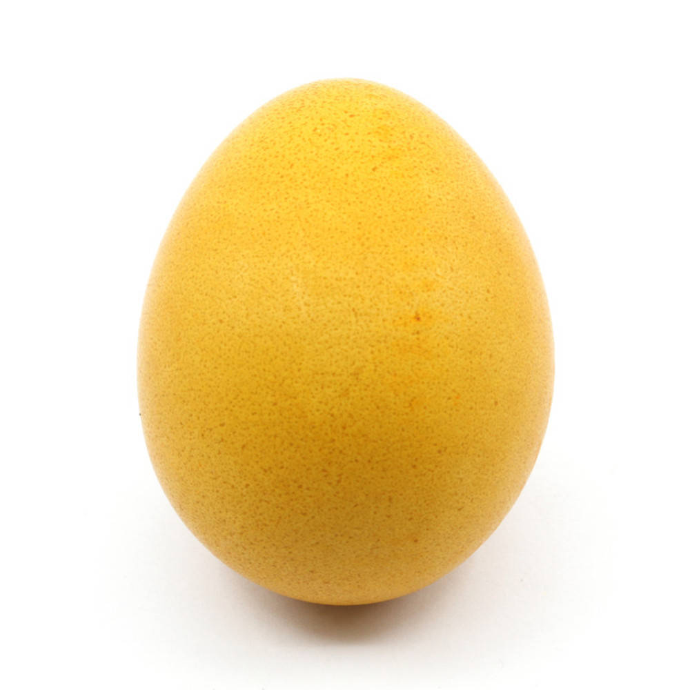 Annattosamen Ostereierfarbe