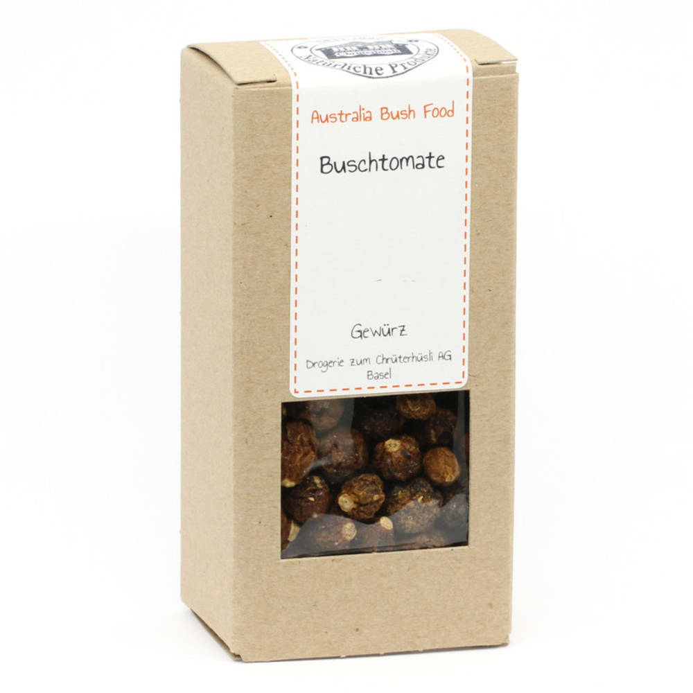 Buschtomate