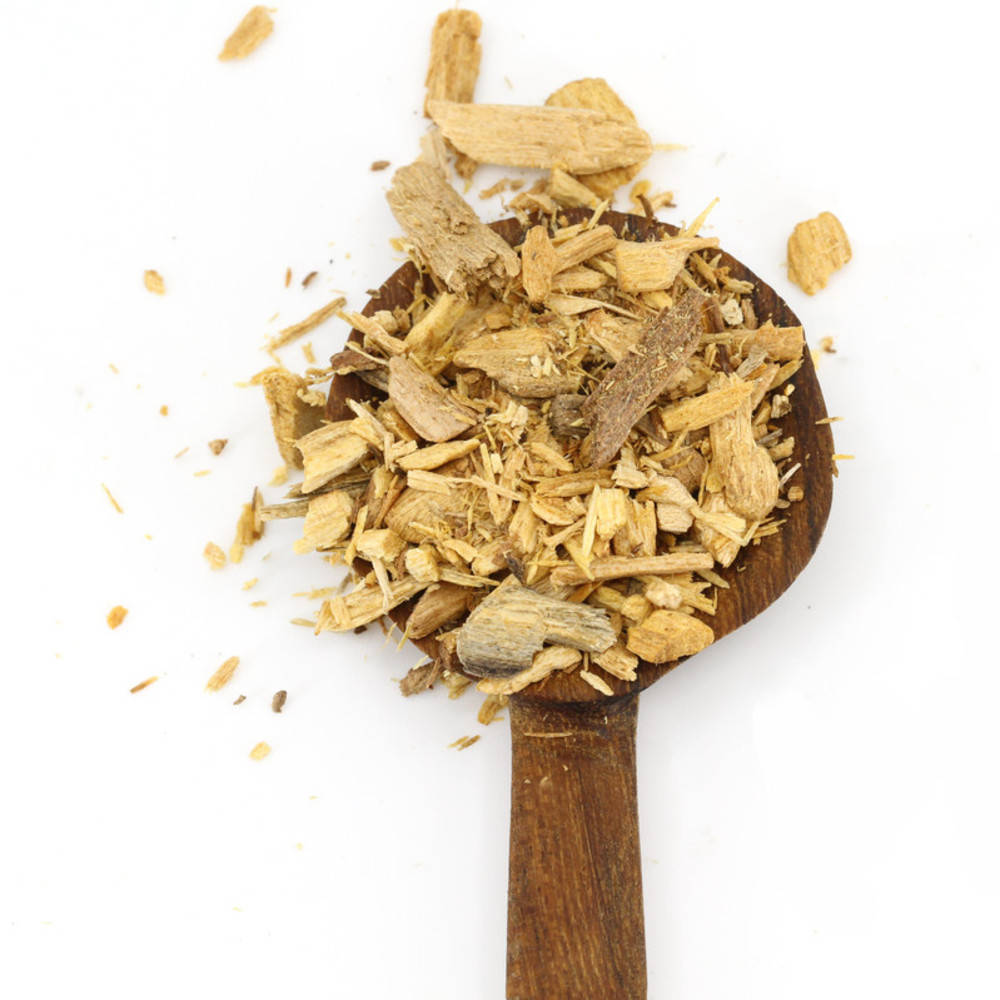 Palo Santo Holz Räucherstoff