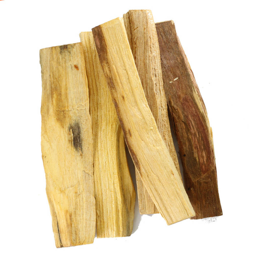 Palo Santo Holz Räucherstoff