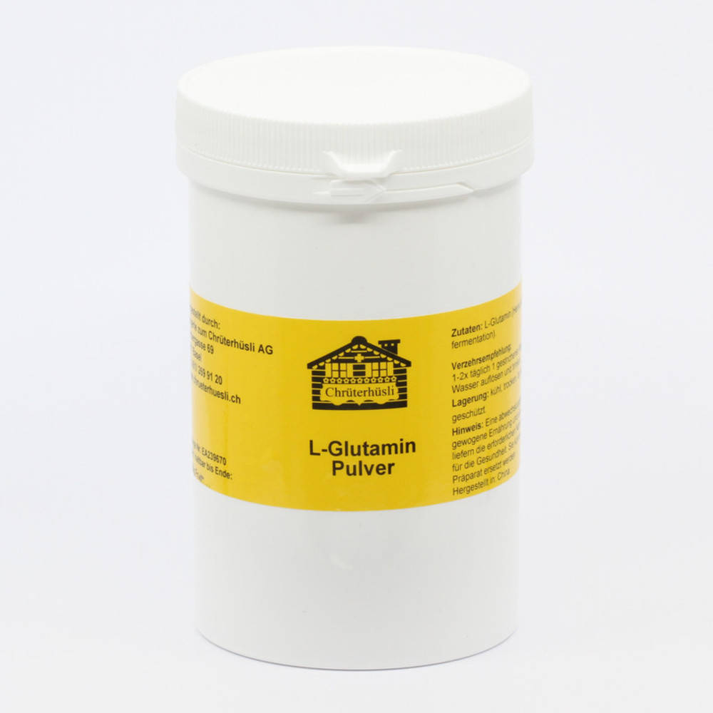 Glutamin