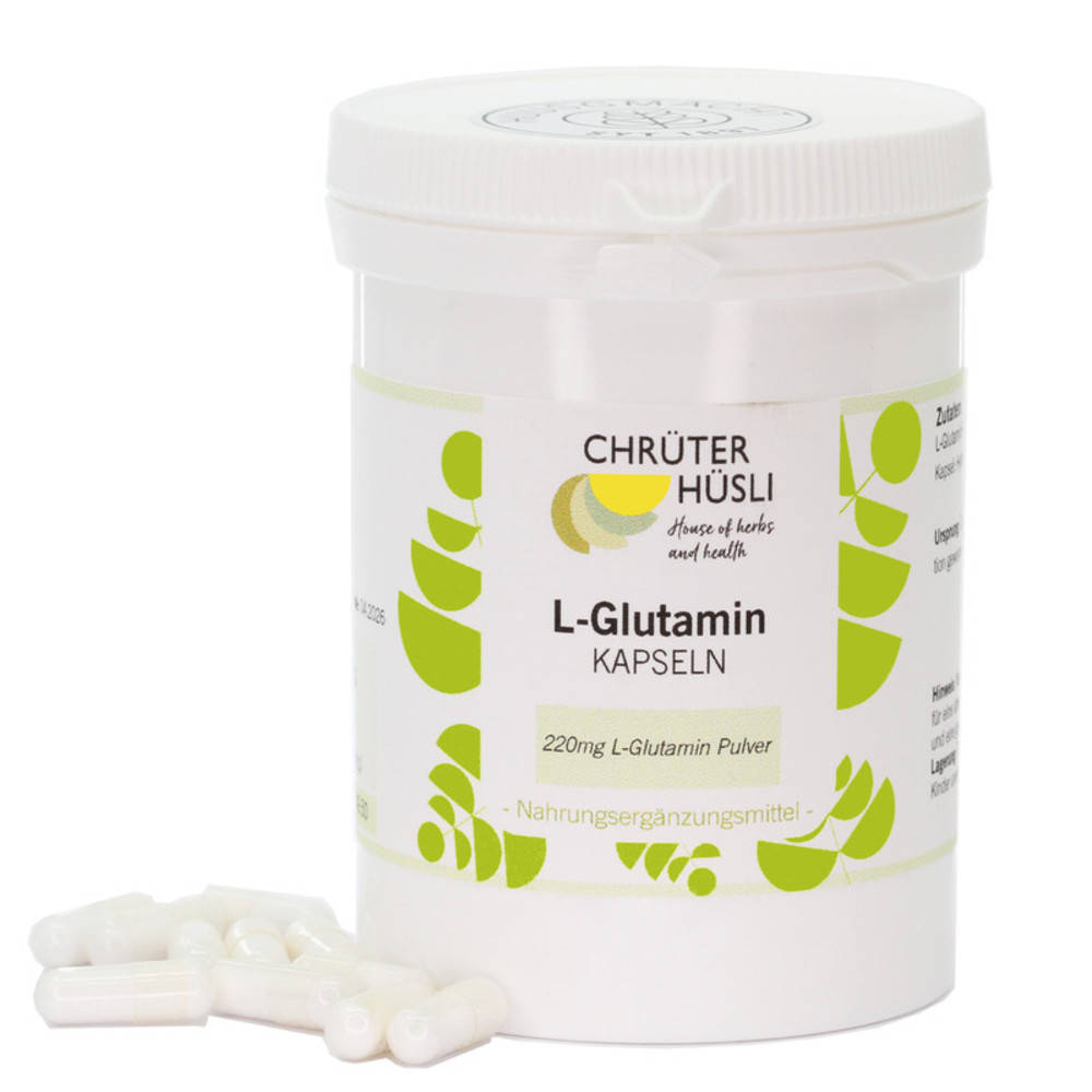 Glutamin