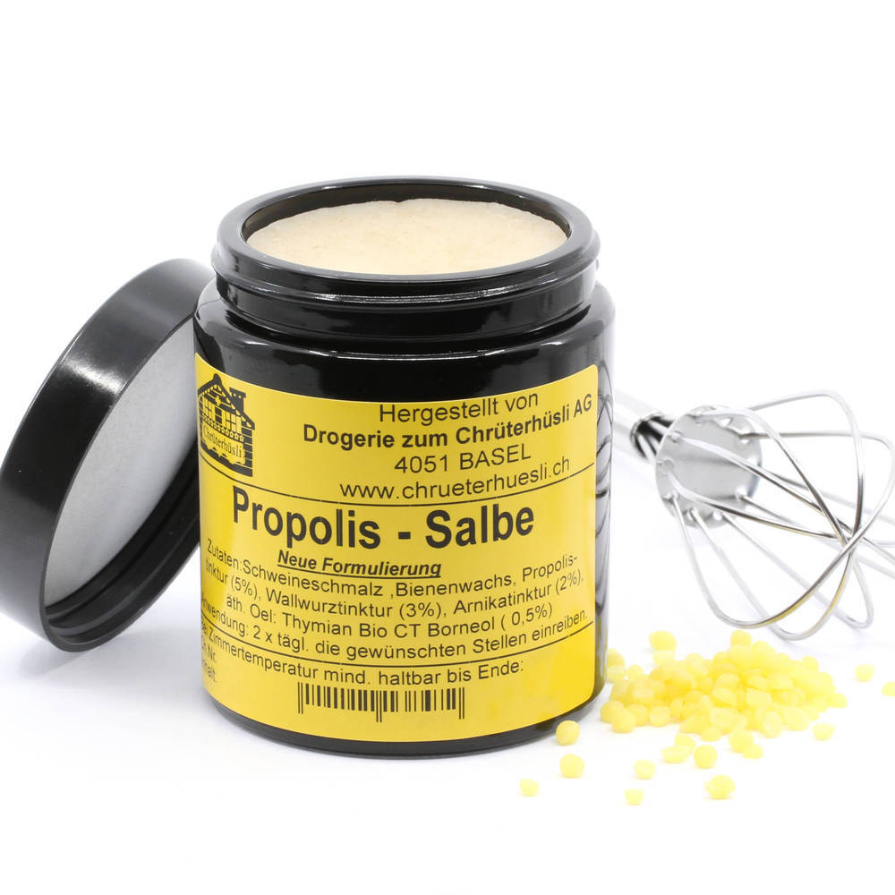 Salbe Propolis