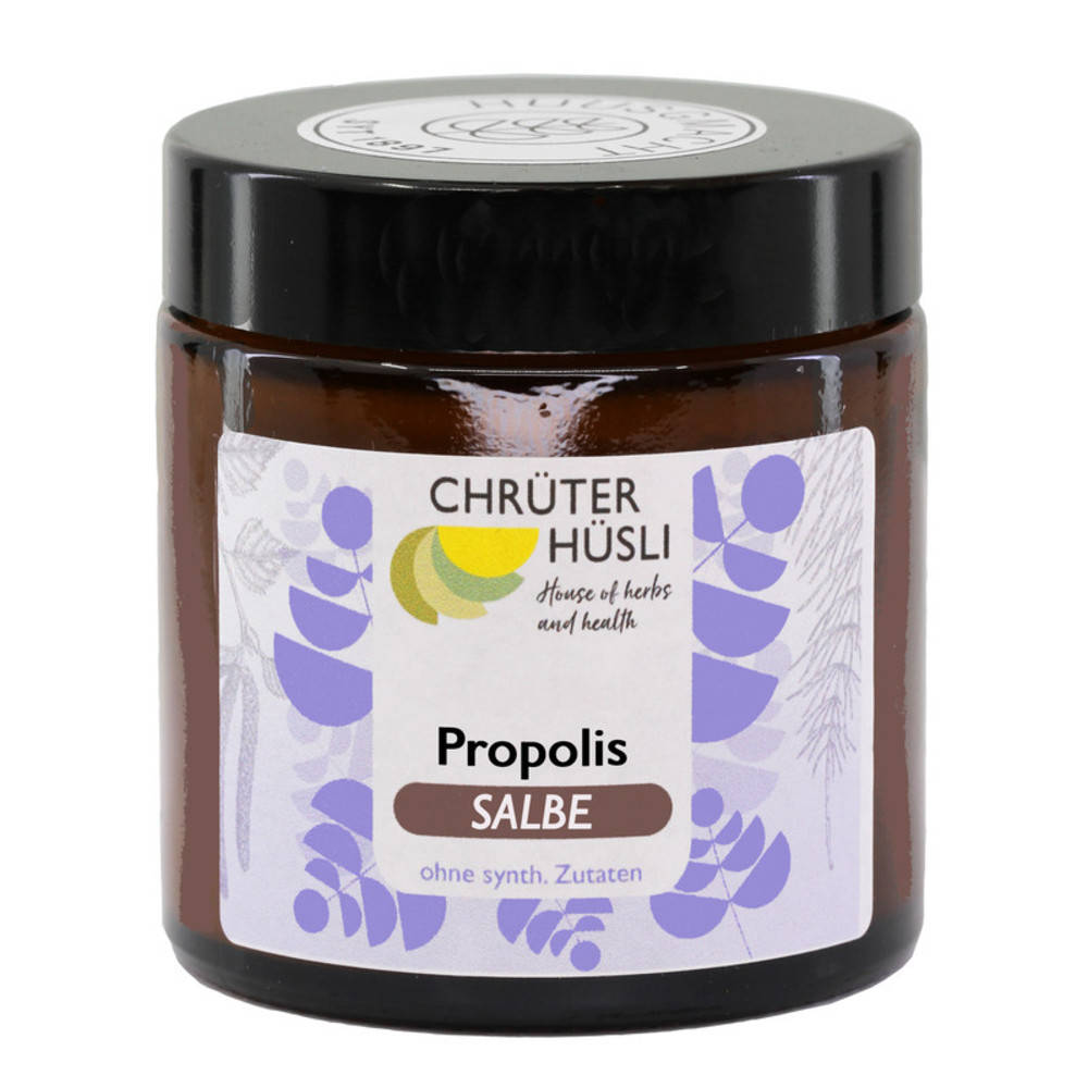 Propolis Salbe