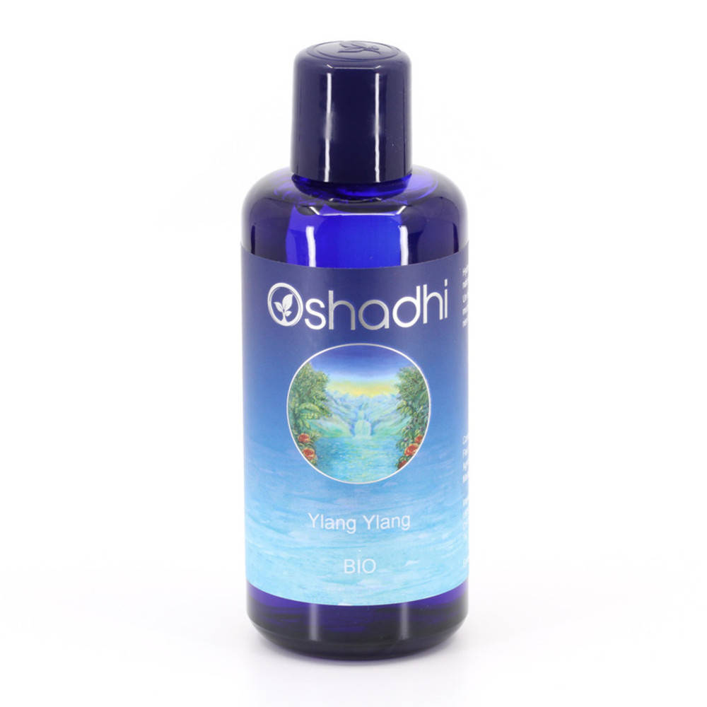 Ylang-Ylang-Wasser (Hydrolat)