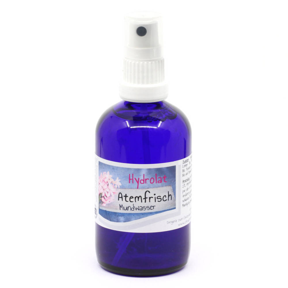 Atemfrisch Hydrolat (Mischung)