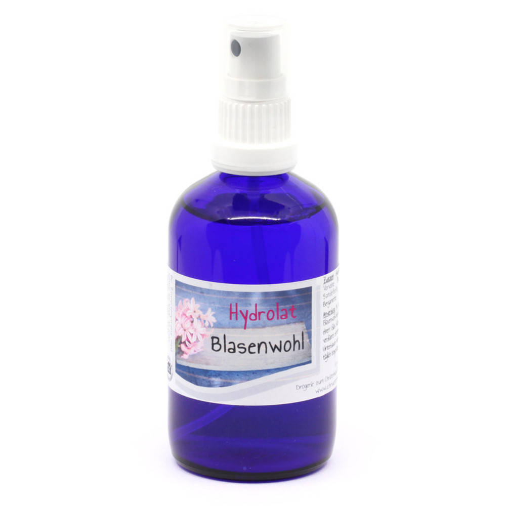 Blasenwohl Hydrolat (Mischung)