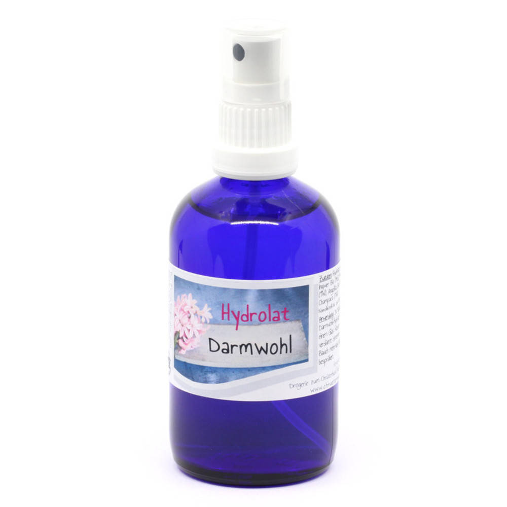 Darmwohl Hydrolat (Mischung)