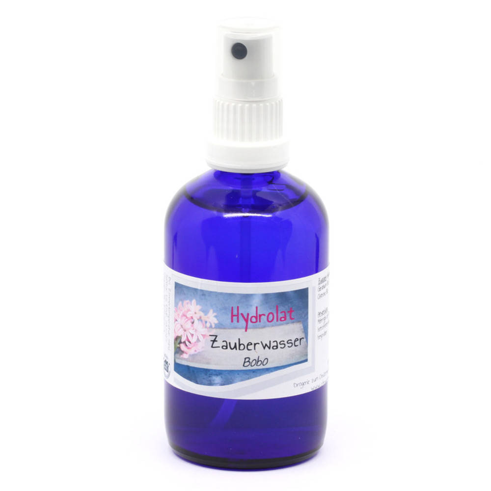 Zauberwasser Bobo Hydrolat (Mischung)