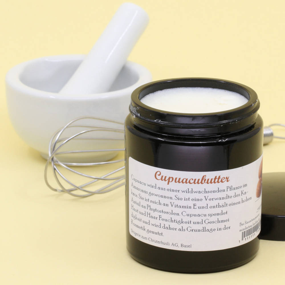 Cupuacubutter