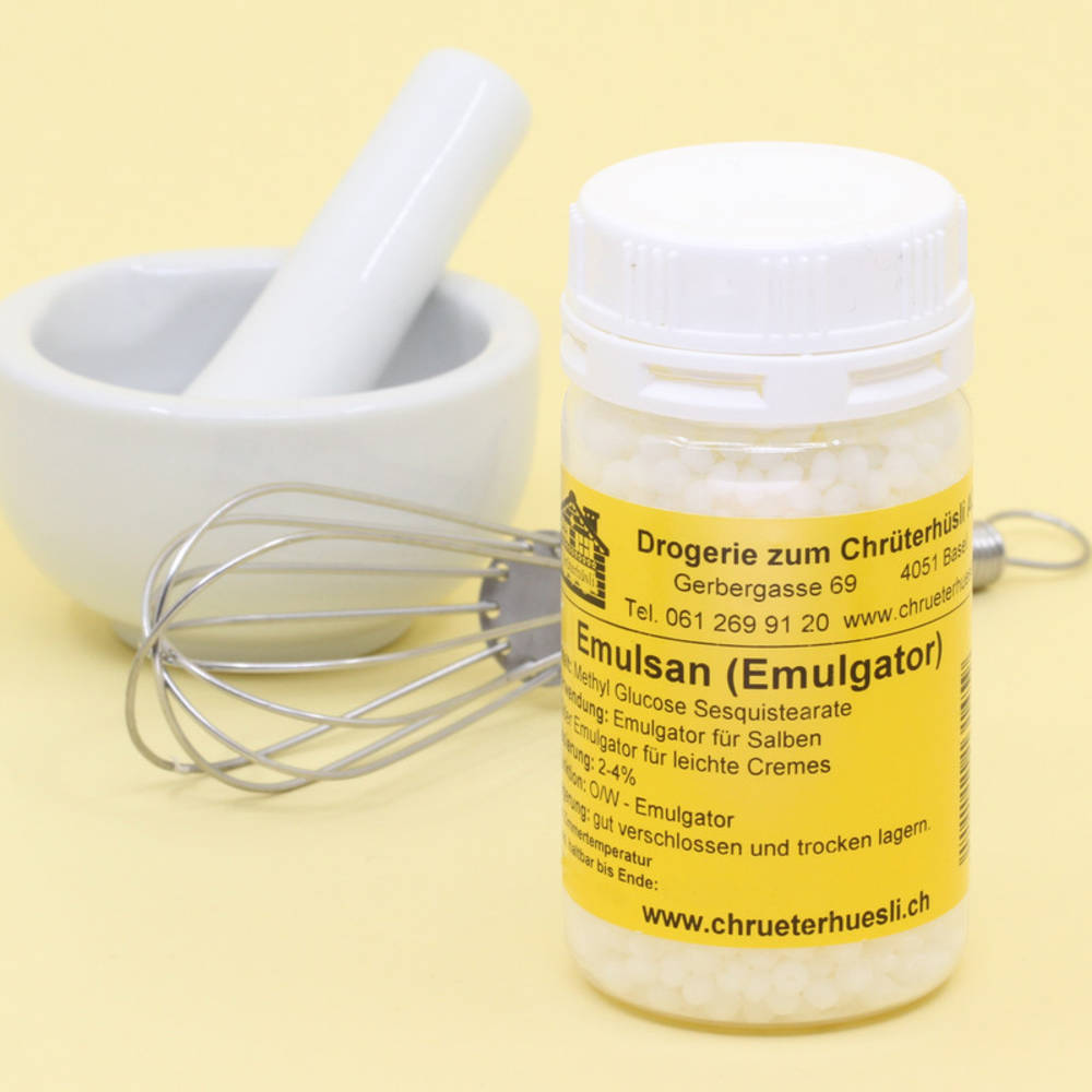 Emulsan