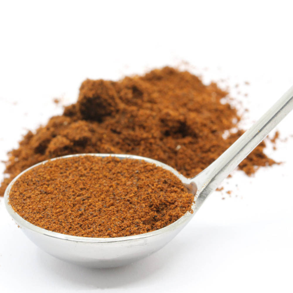 Chili Ancho